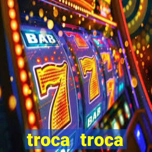 troca troca cruzeiro sp